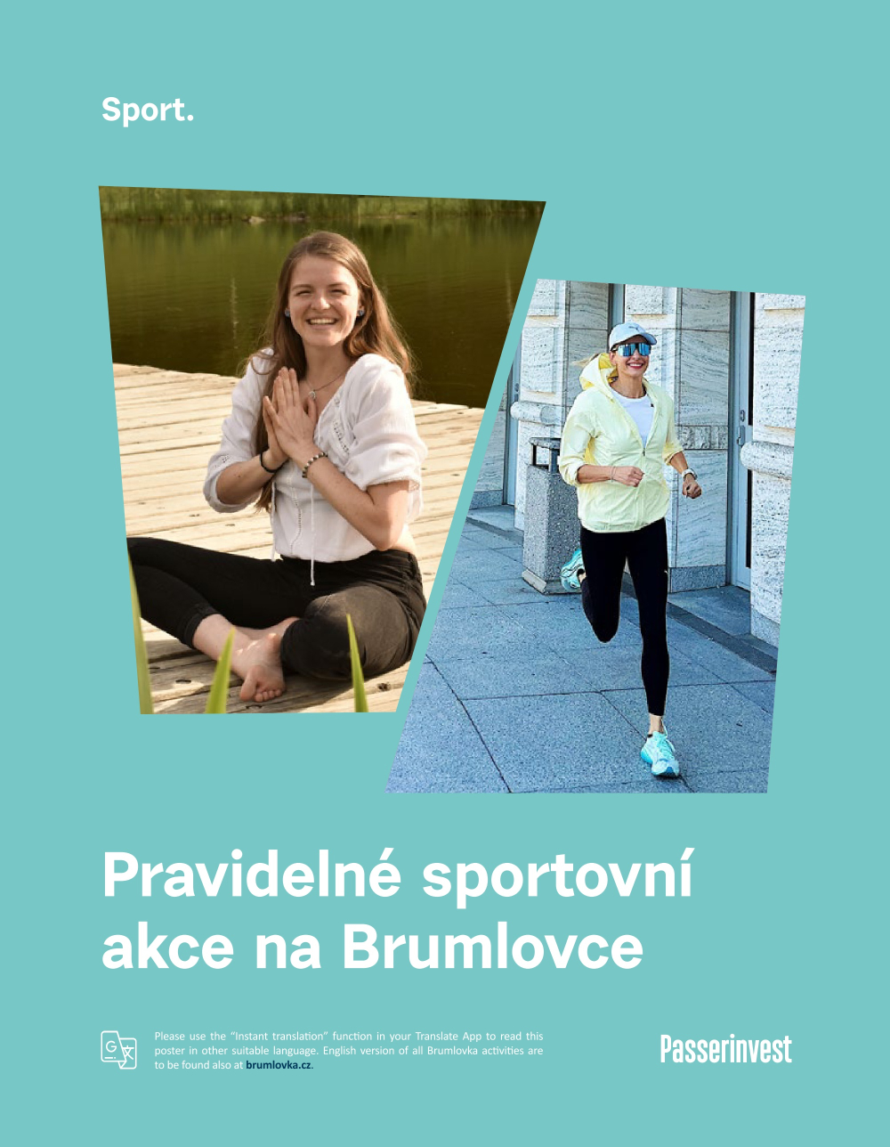 Leták eBrumlovka magazín - strana 25