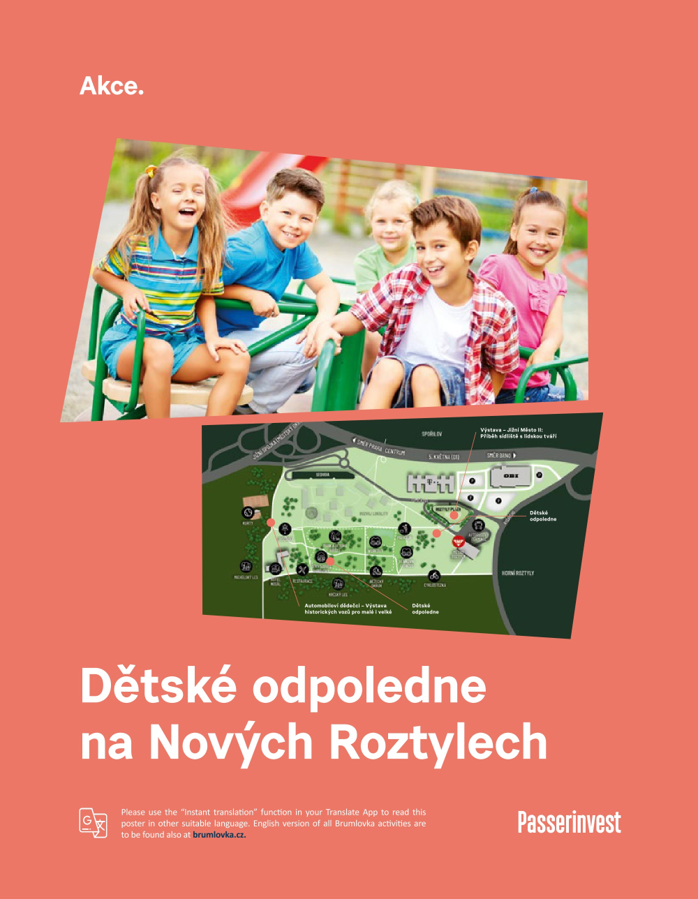 Leták eBrumlovka magazín - strana 29