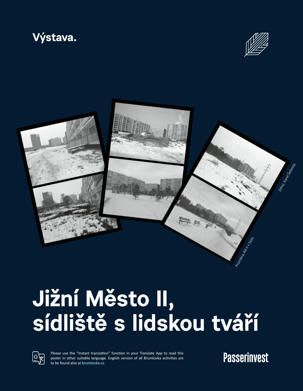 Leták eBrumlovka magazín - strana 36