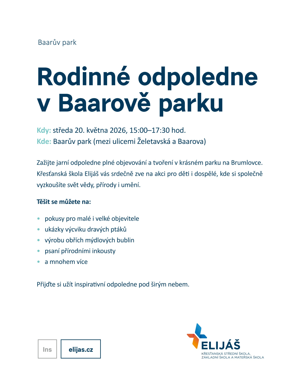 Leták eBrumlovka magazín - strana 42