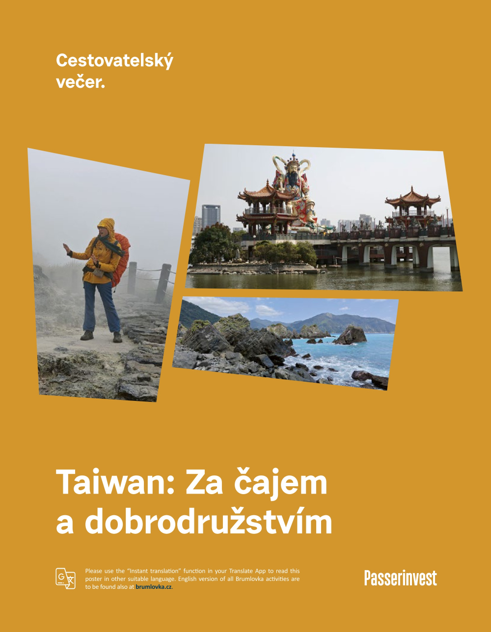 Leták eBrumlovka magazín - strana 5
