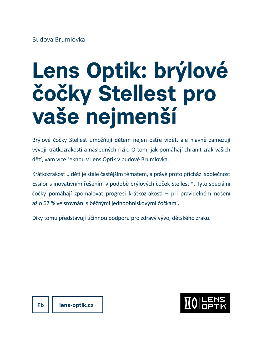 Leták eBrumlovka magazín - strana 62