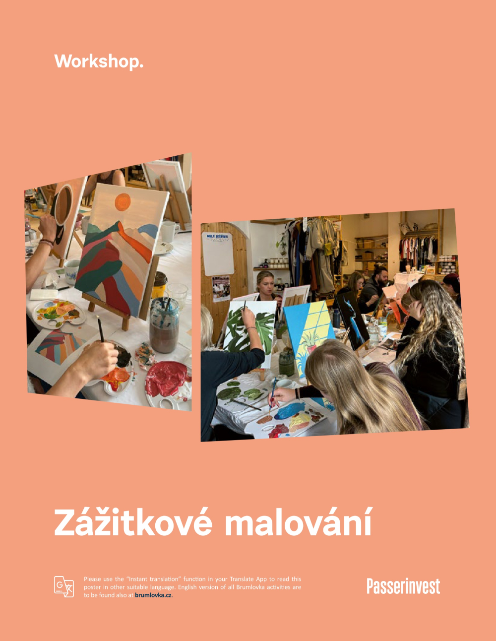 Leták eBrumlovka magazín - strana 8