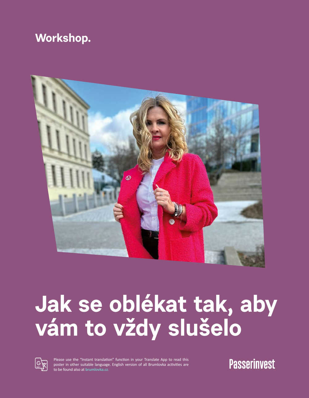Leták eBrumlovka magazín - strana 9