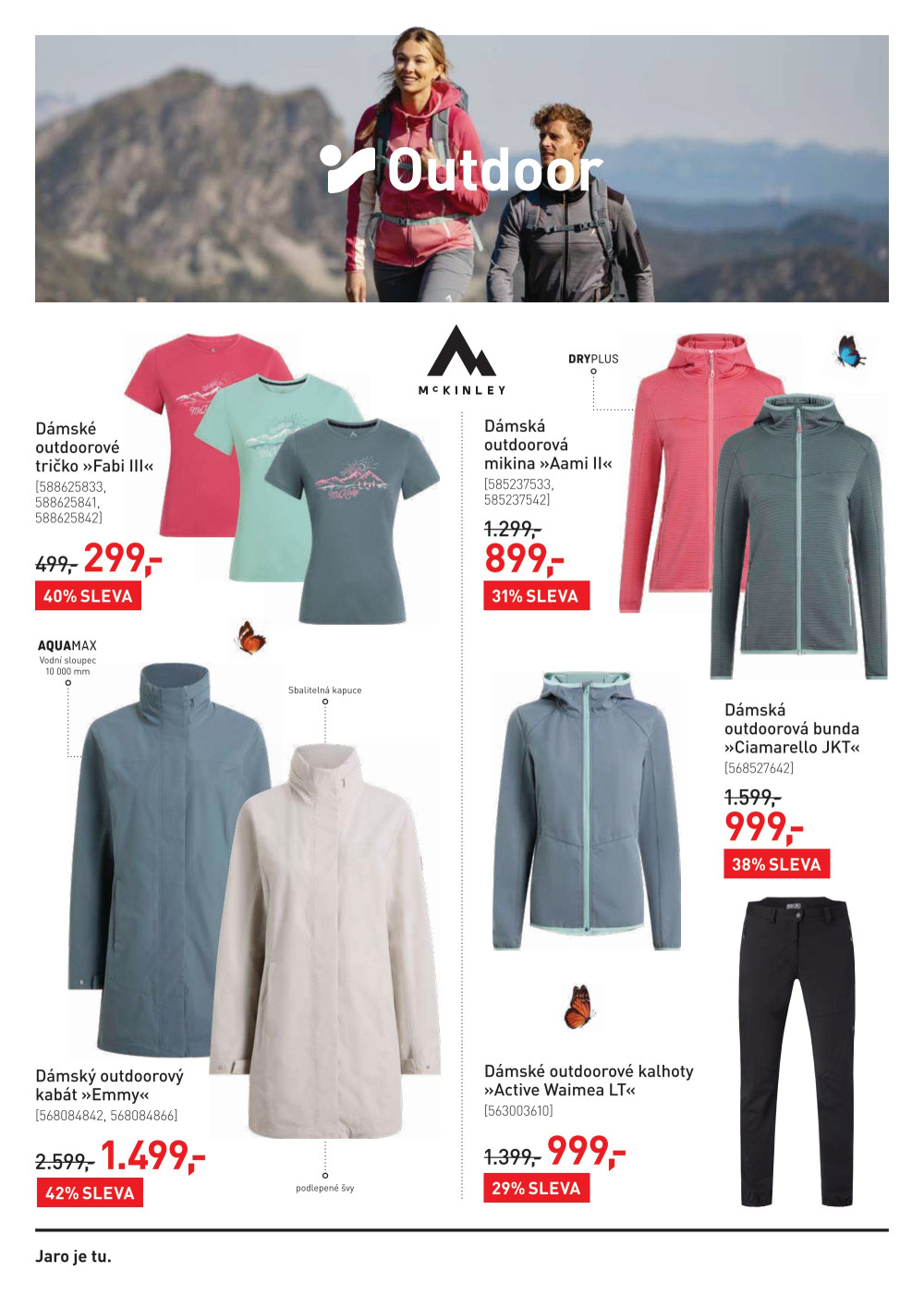 Leták Intersport leták - strana 4