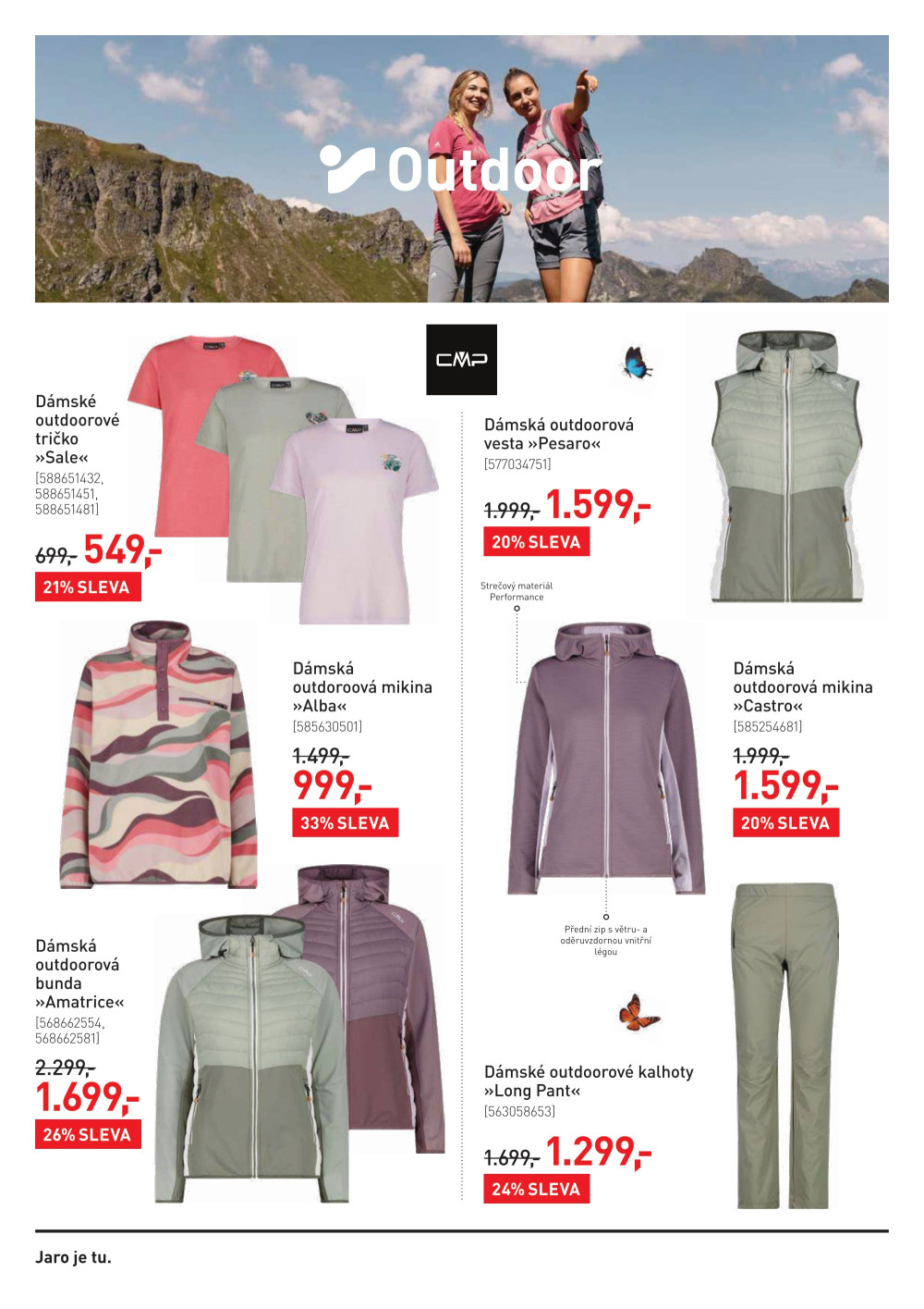 Leták Intersport leták - strana 6