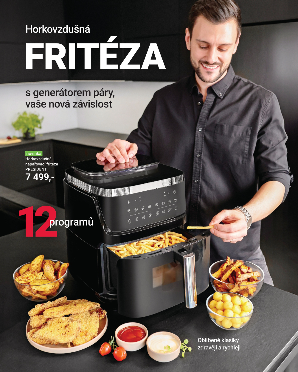 Leták Tescoma katalog - Léto - strana 2