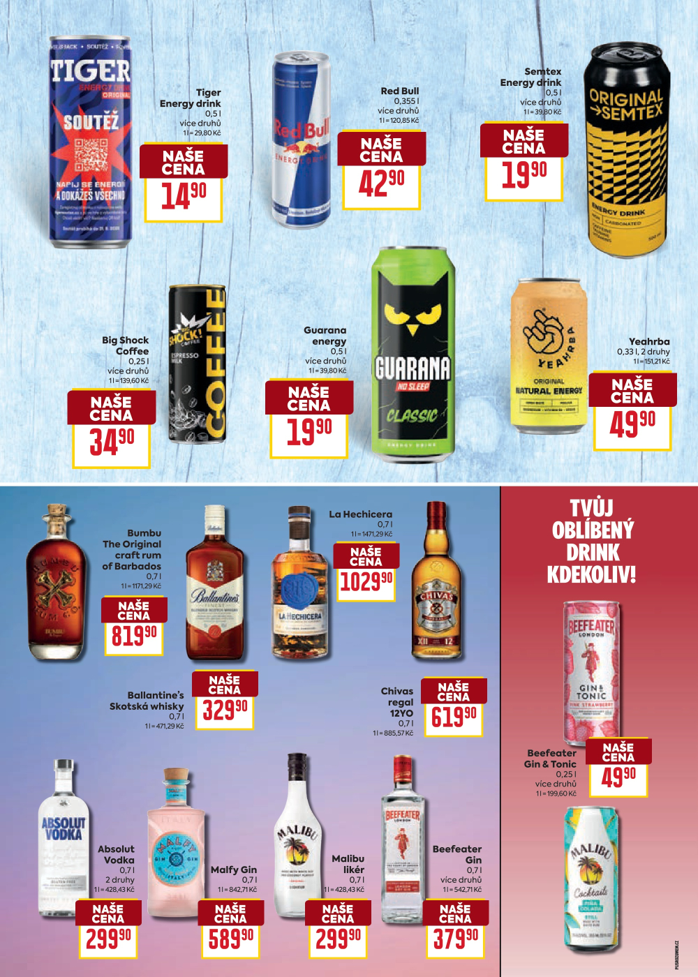 Leták BILLA leták - Grilování - strana 22