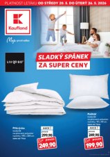 Leták Kaufland