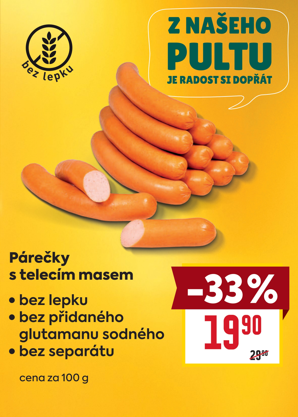 Leták BILLA velký leták - strana 5