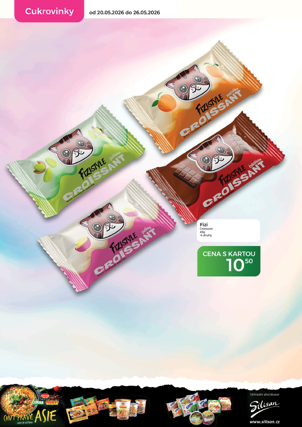Leták TAMDA FOODS leták - strana 28