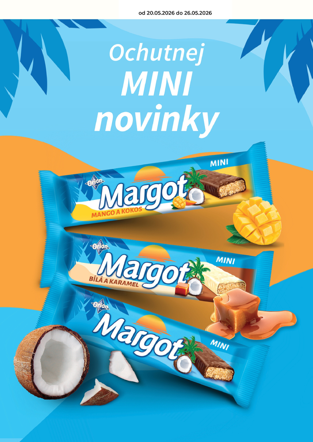 Leták TAMDA FOODS leták - strana 61