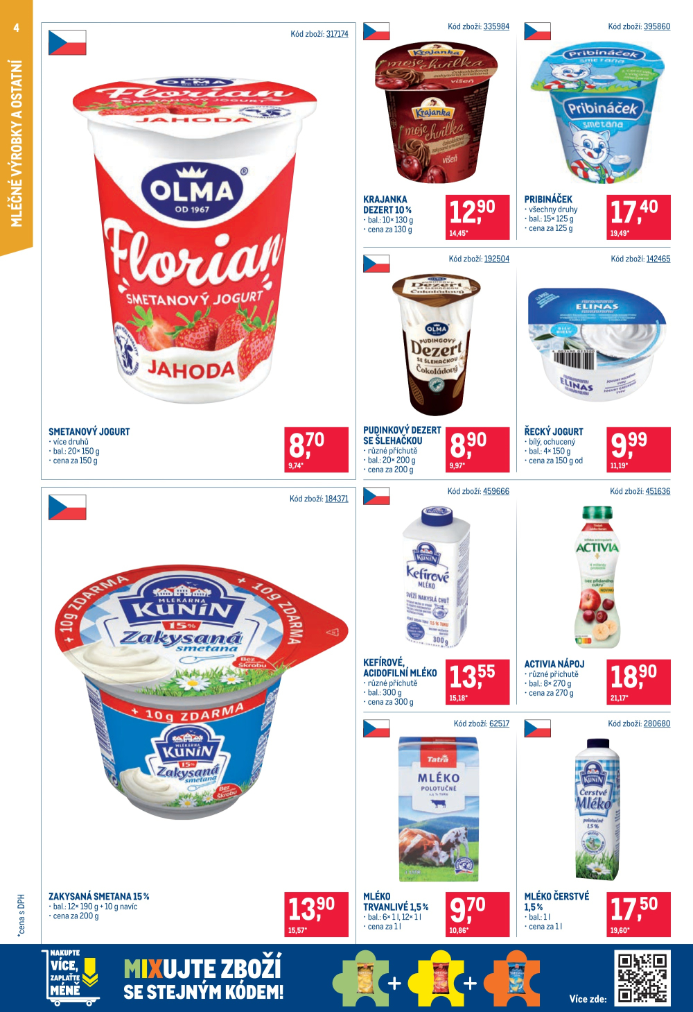 Leták Makro leták - Maloobchod - strana 4