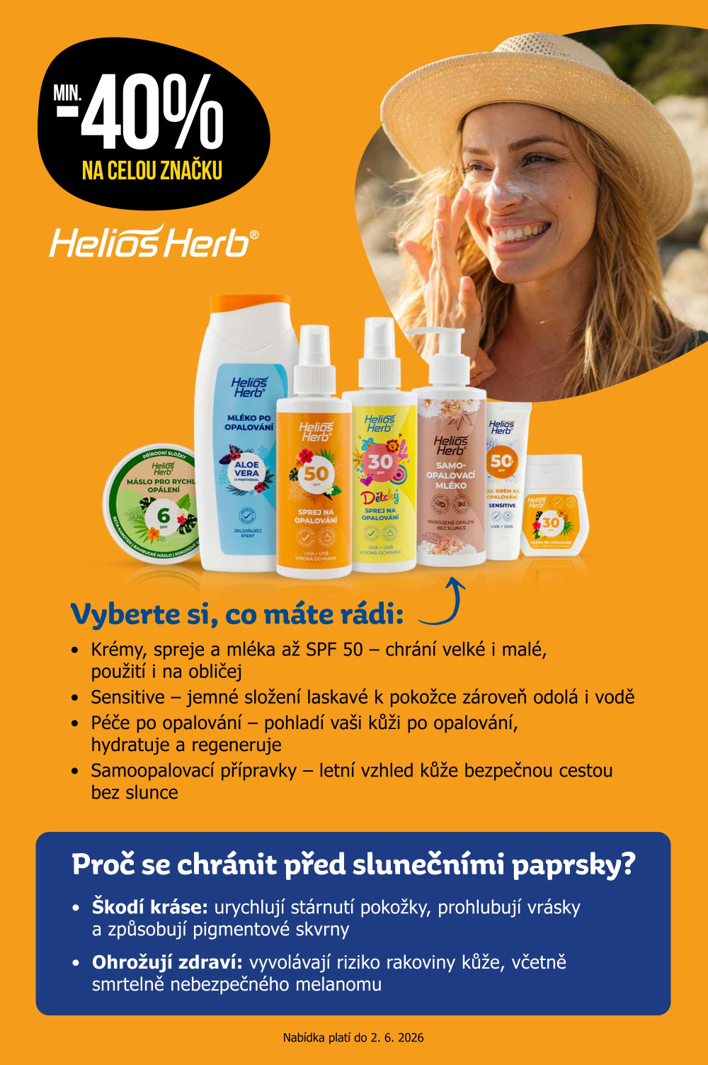 Leták Teta drogerie leták - strana 9