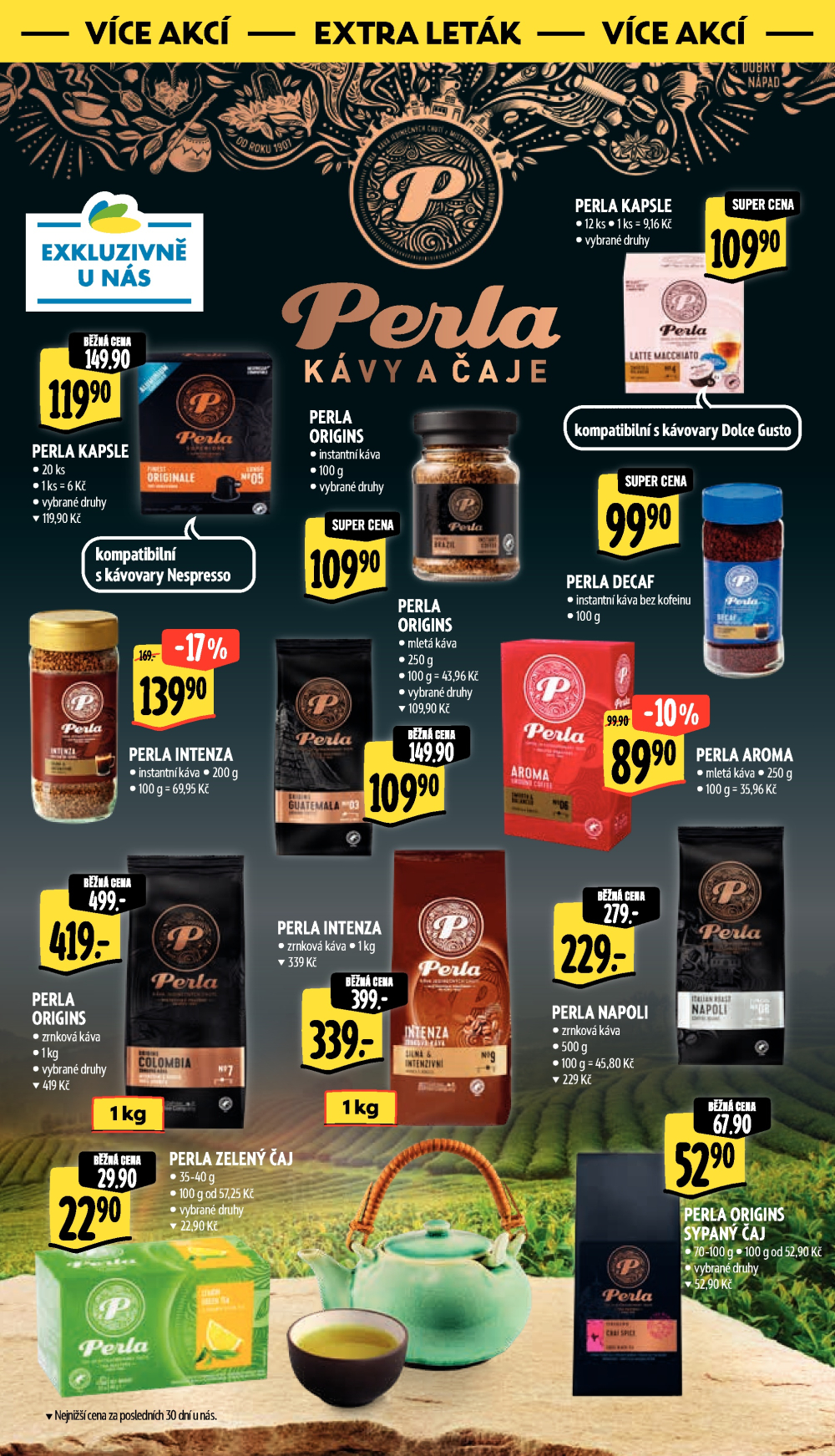 Leták Albert Hypermarket leták - strana 46