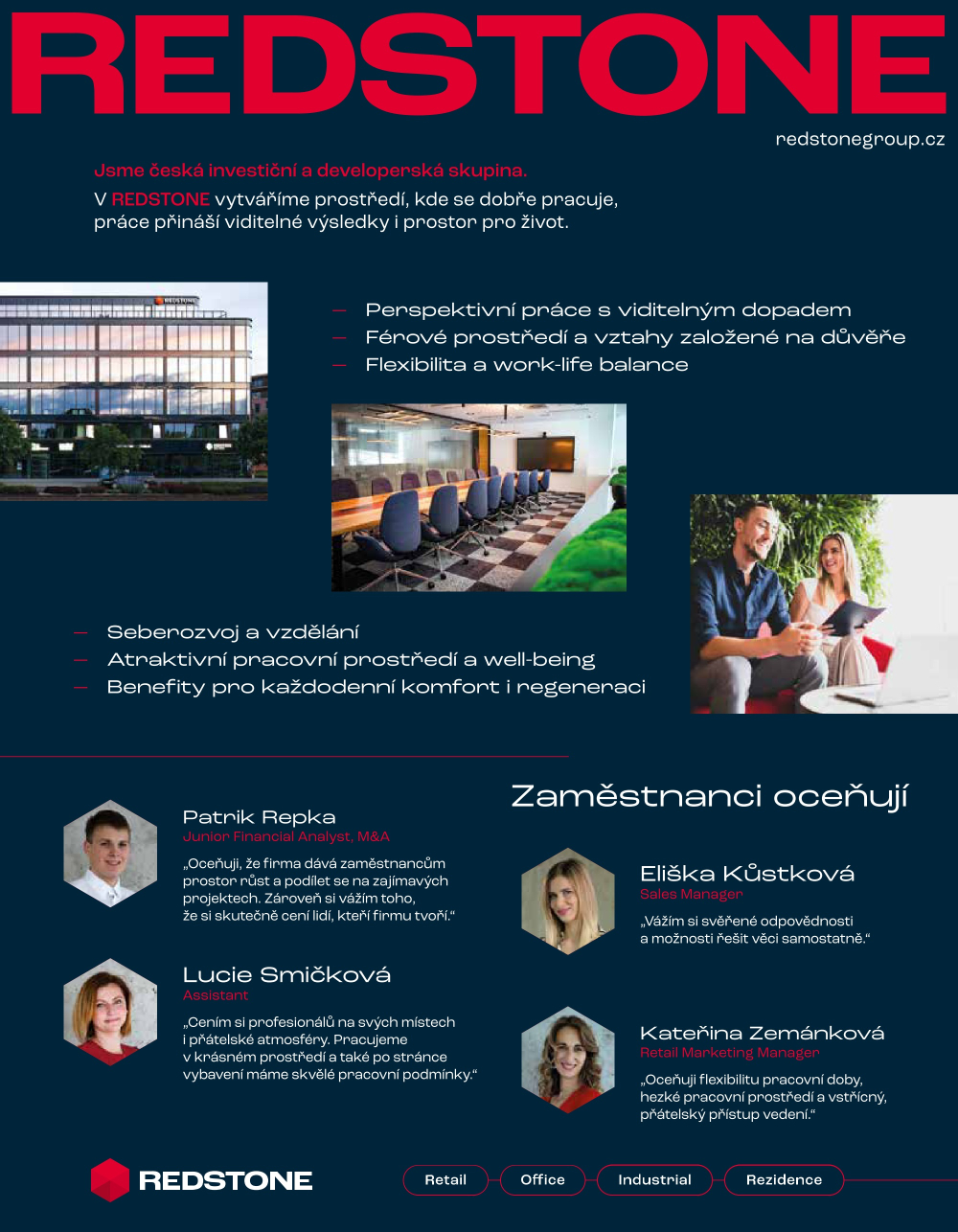 Leták Galerie Šantovka magazín - strana 23