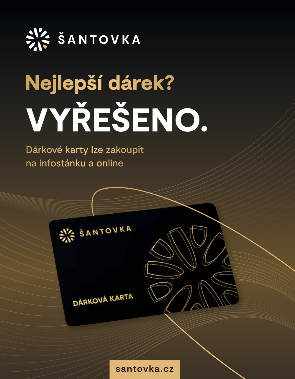 Leták Galerie Šantovka magazín - strana 2