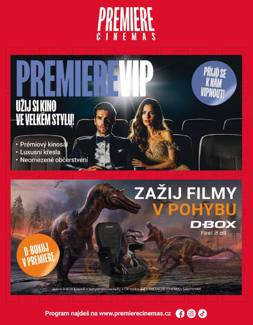 Leták Galerie Šantovka magazín - strana 81