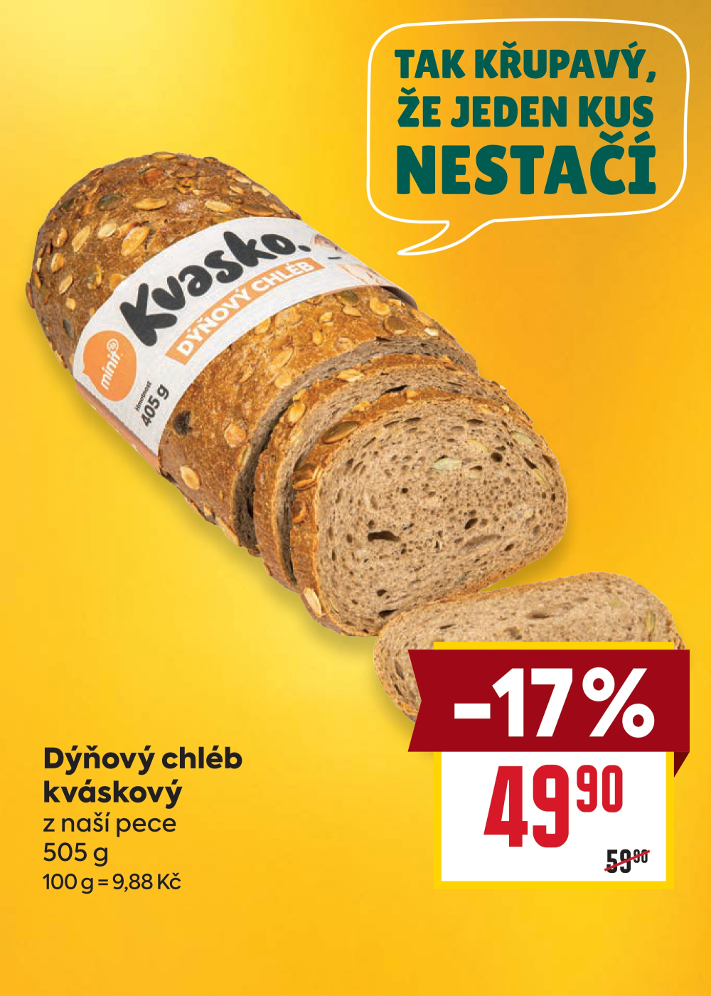 Leták BILLA velký leták - strana 10