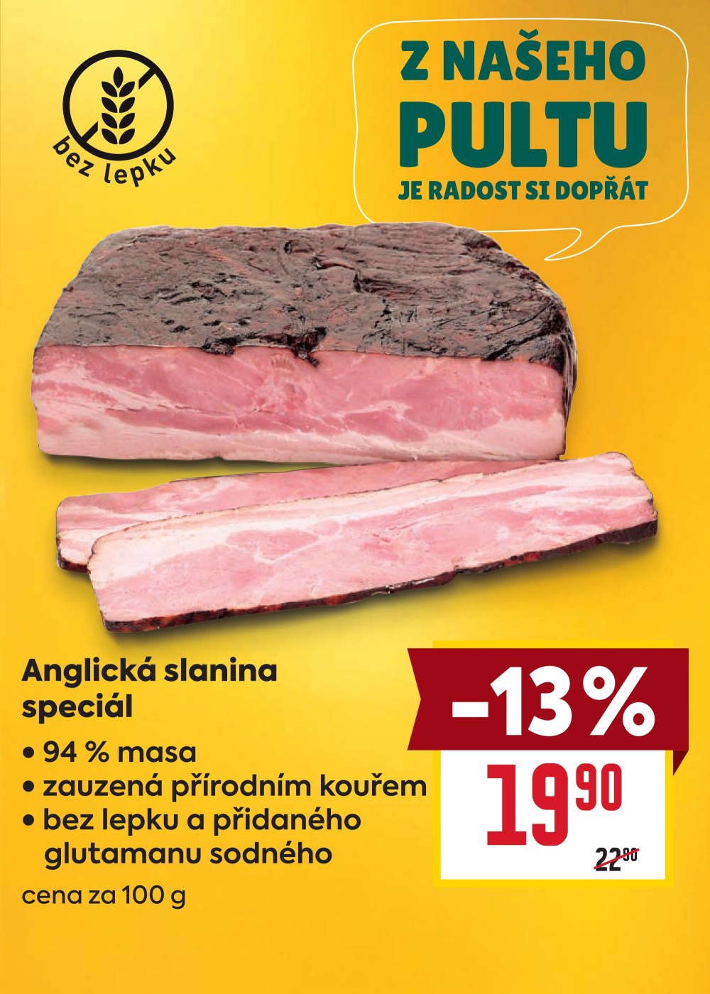 Leták BILLA velký leták - strana 11