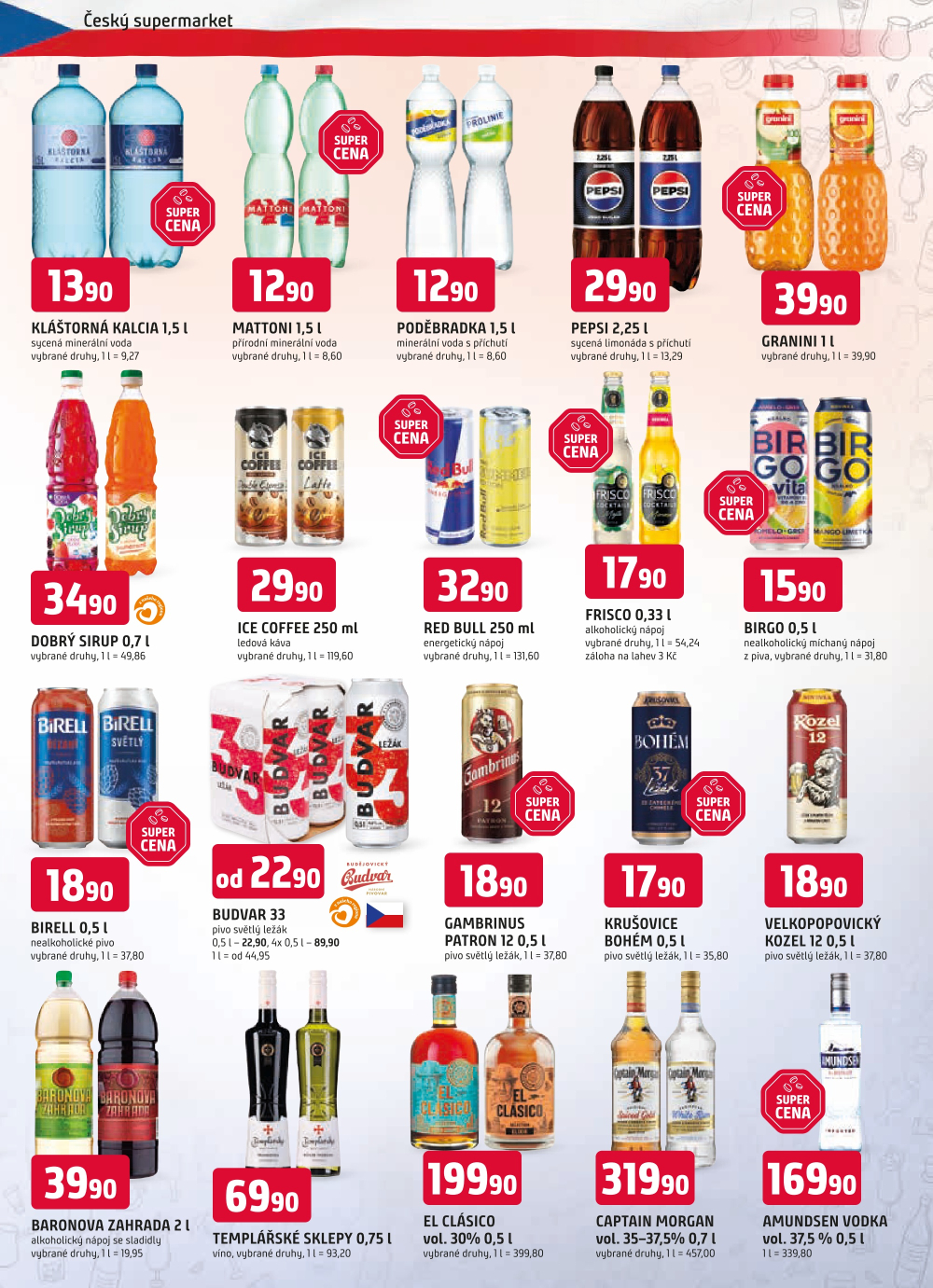 Leták TREFA leták - strana 10
