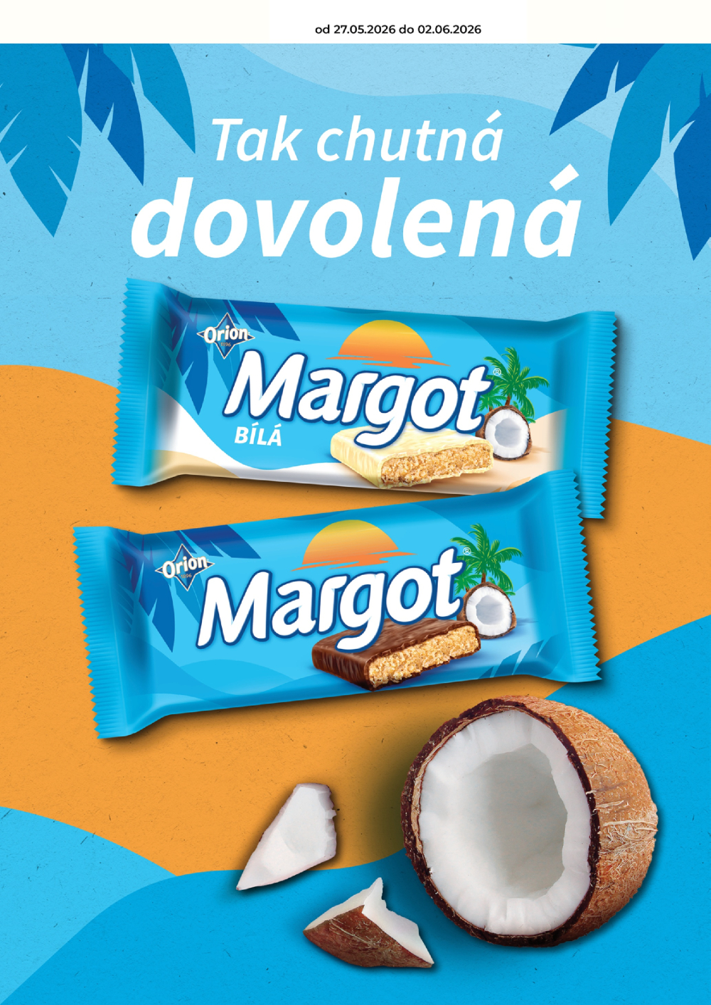 Leták TAMDA FOODS leták - strana 61