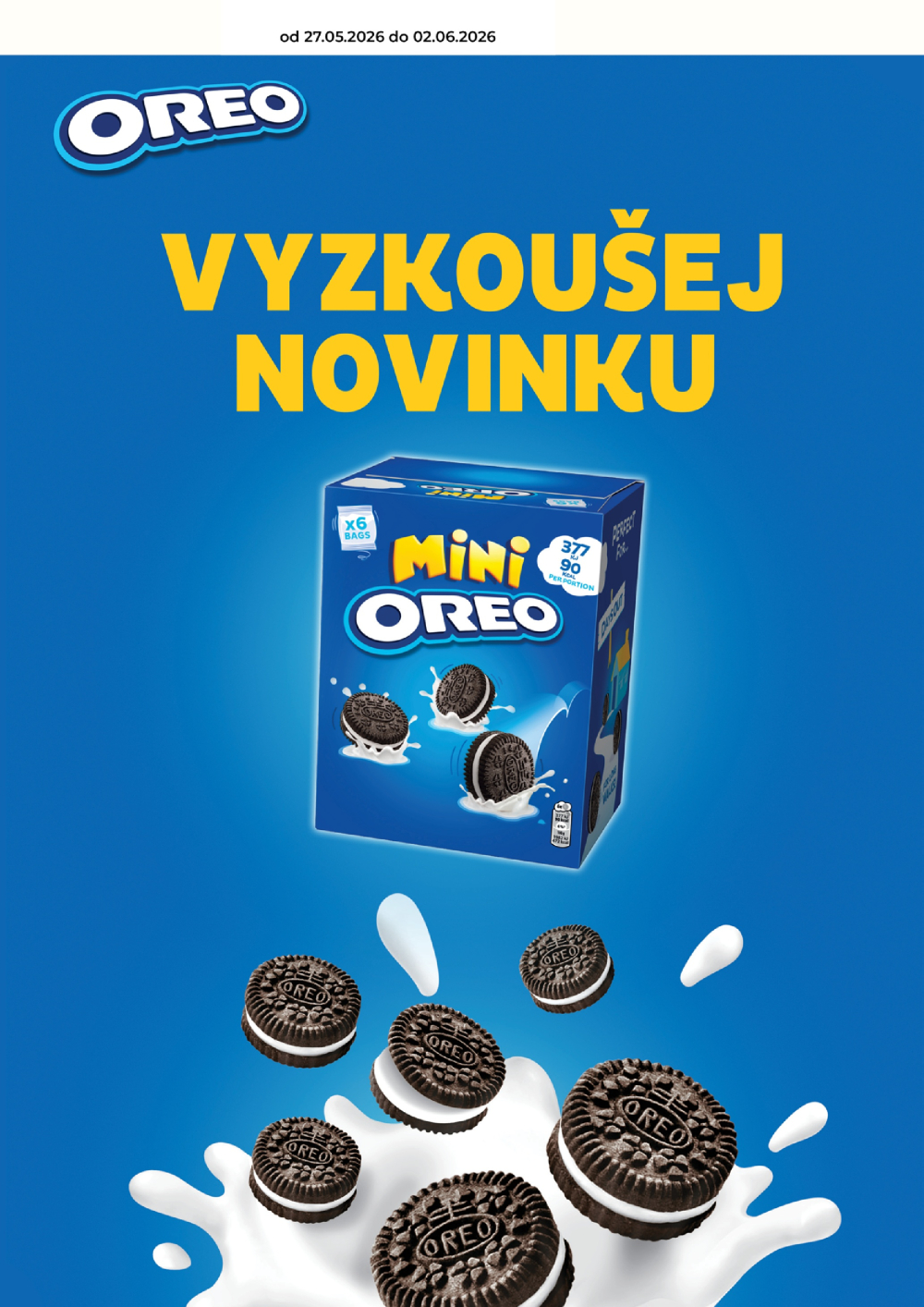 Leták TAMDA FOODS leták - strana 62