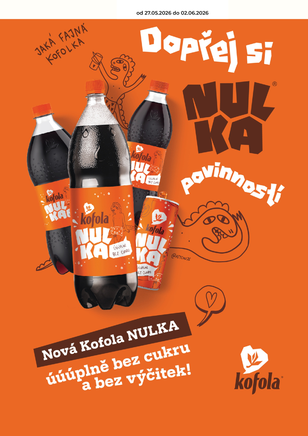 Leták TAMDA FOODS leták - strana 63