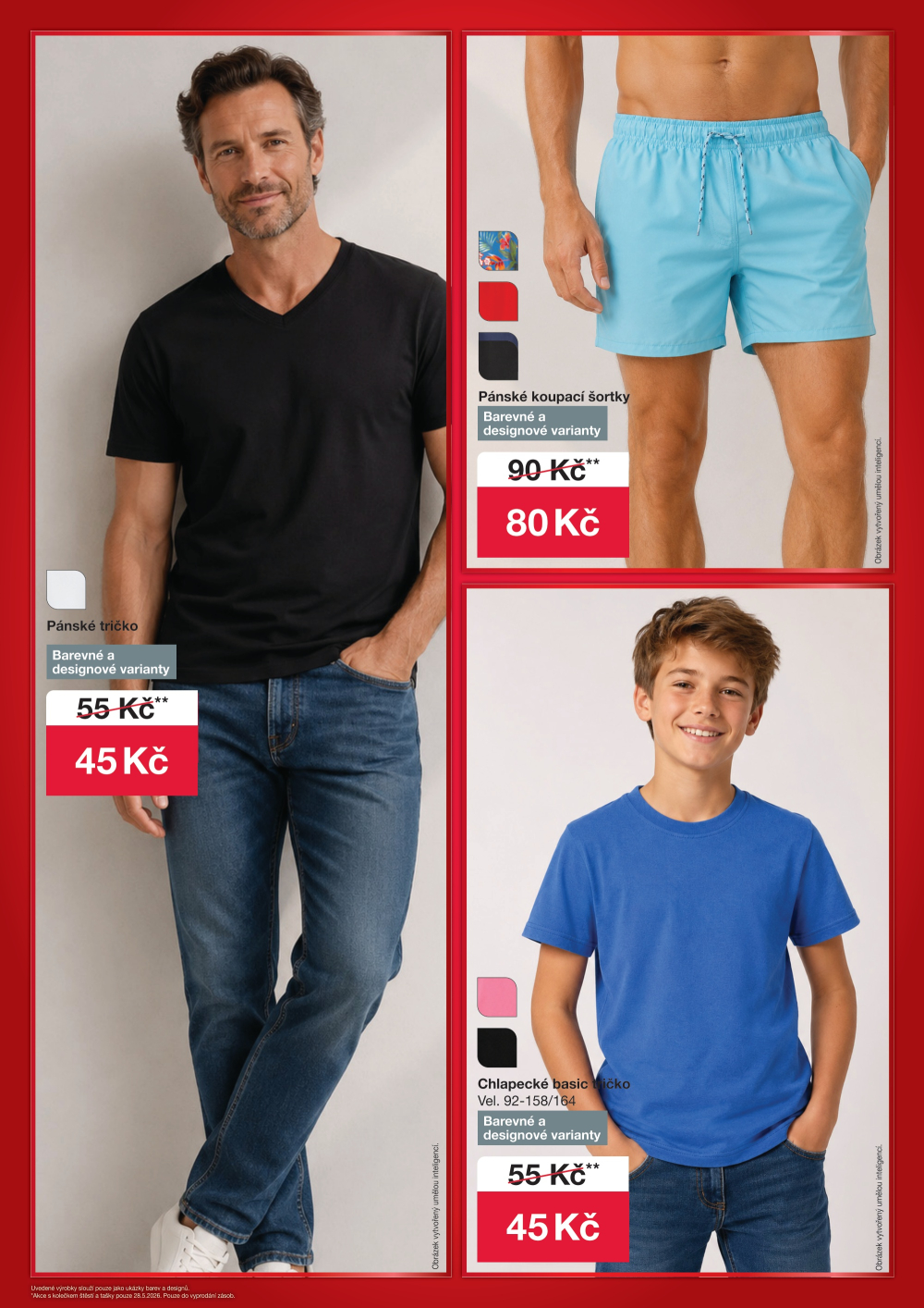 Leták Woolworth leták - Ostrava - strana 7