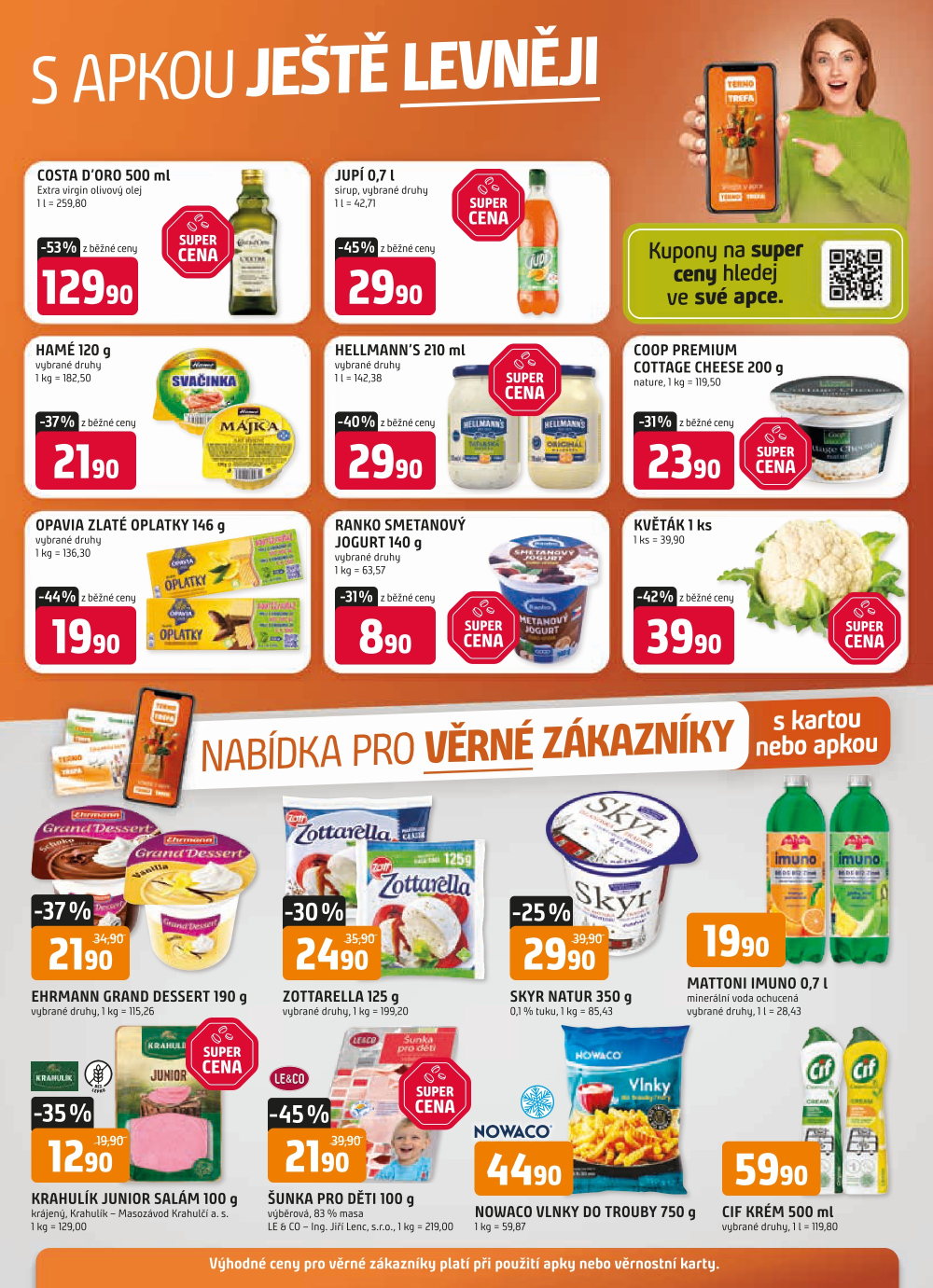 Leták TREFA leták - strana 11