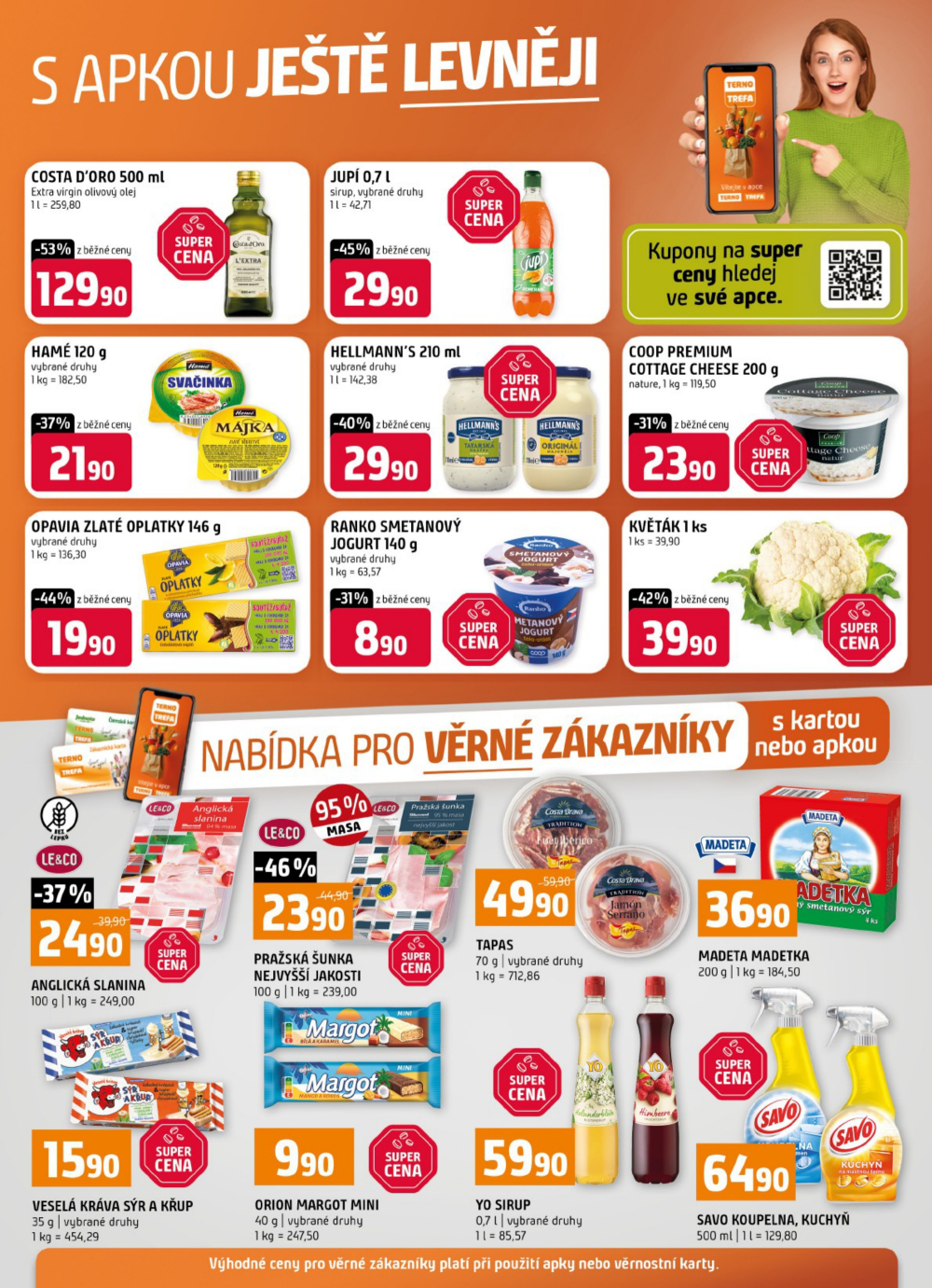 Leták Terno leták - Zlín - strana 19