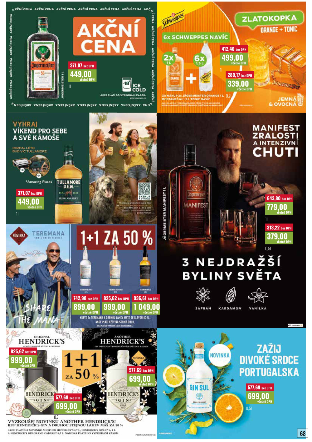 Leták Ratio leták - strana 69