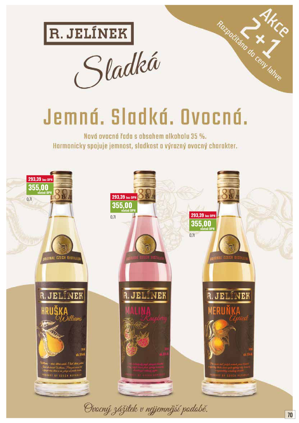 Leták Ratio leták - strana 71