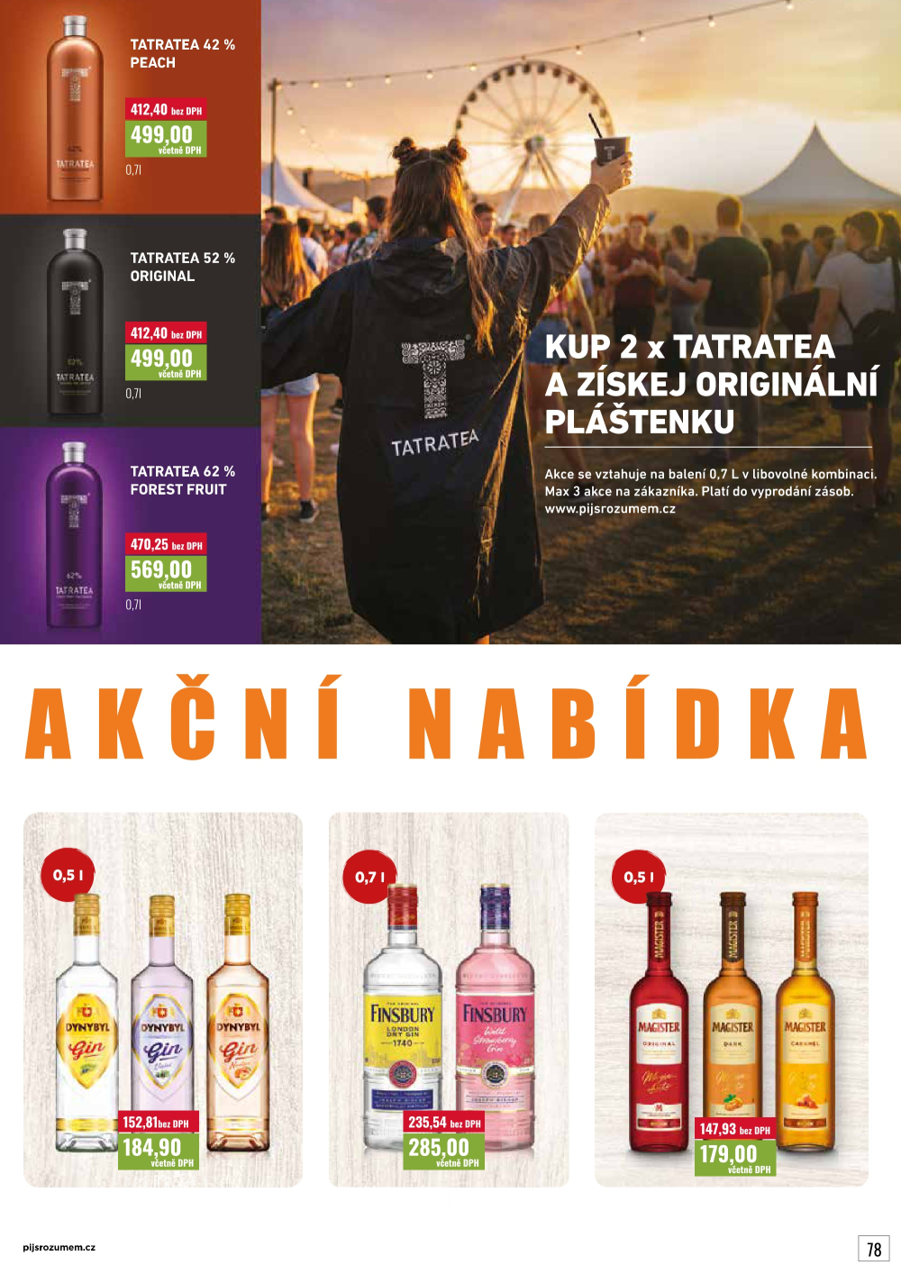 Leták Ratio leták - strana 79