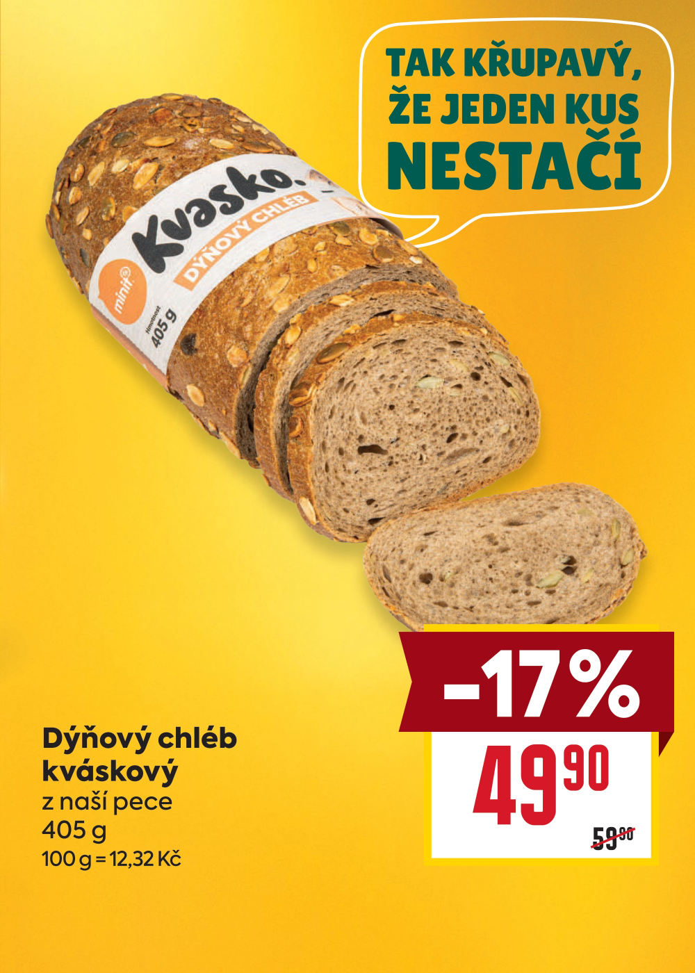 Leták BILLA velký leták - strana 5