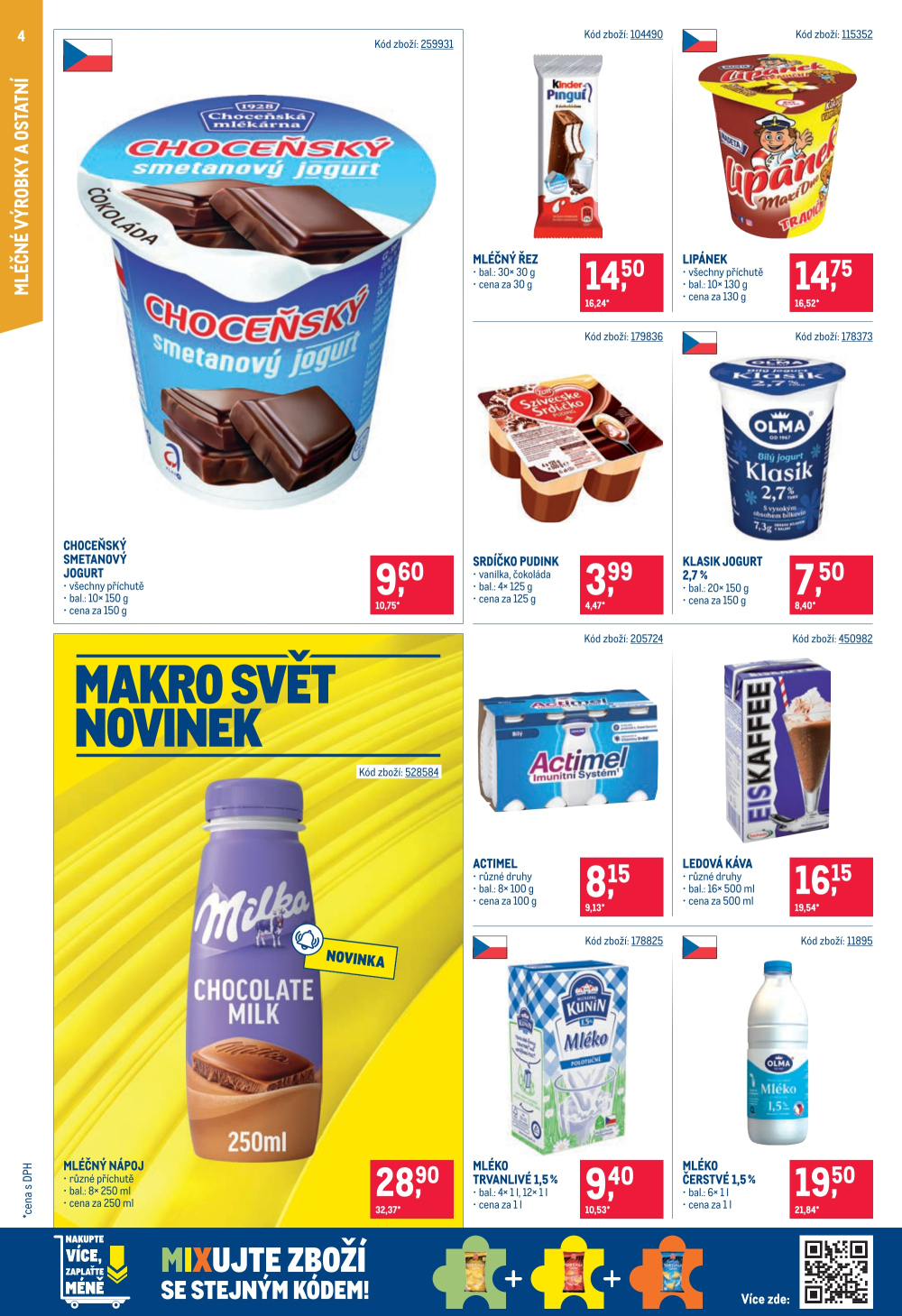 Leták Makro leták - Maloobchod - strana 4