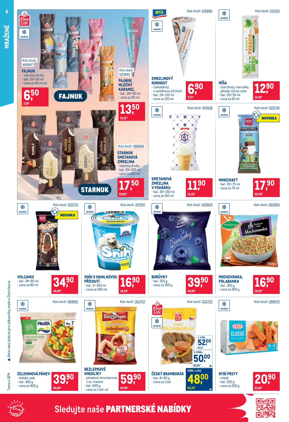 Leták Makro leták - Maloobchod - strana 6