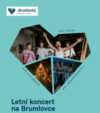 Akční leták eBrumlovka magazín