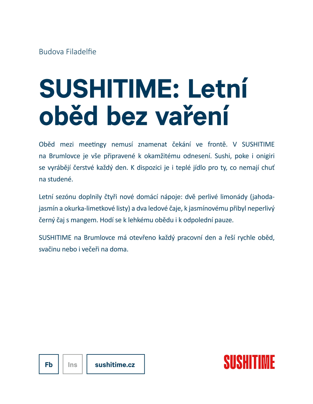 Leták eBrumlovka magazín - strana 35
