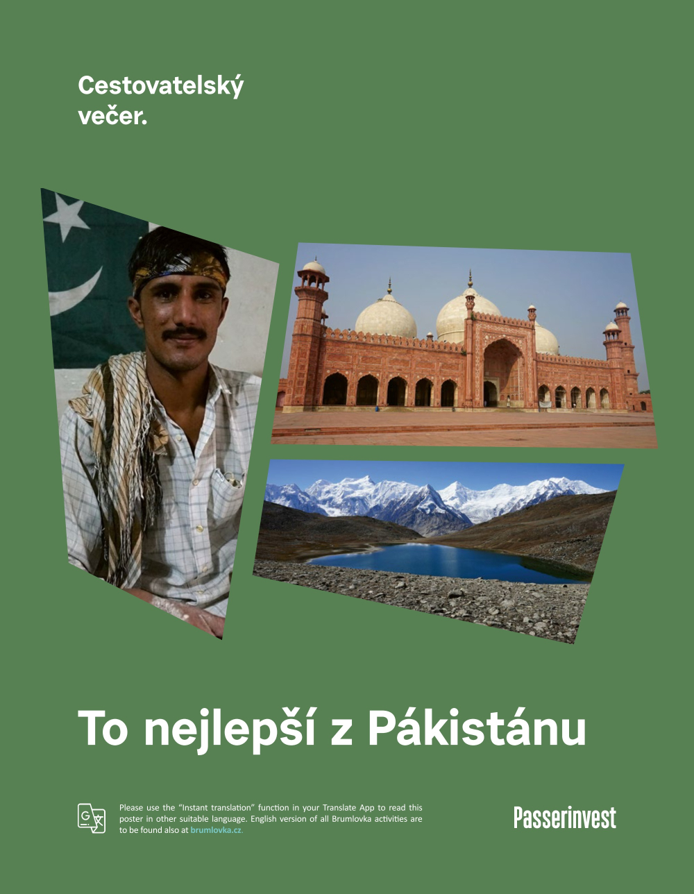 Leták eBrumlovka magazín - strana 4