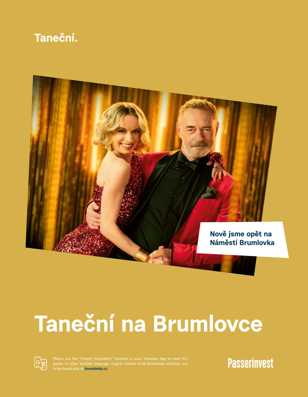 Leták eBrumlovka magazín - strana 8