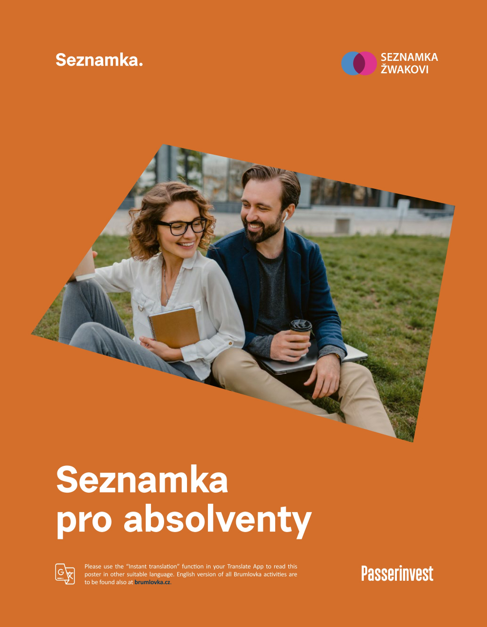 Leták eBrumlovka magazín - strana 9