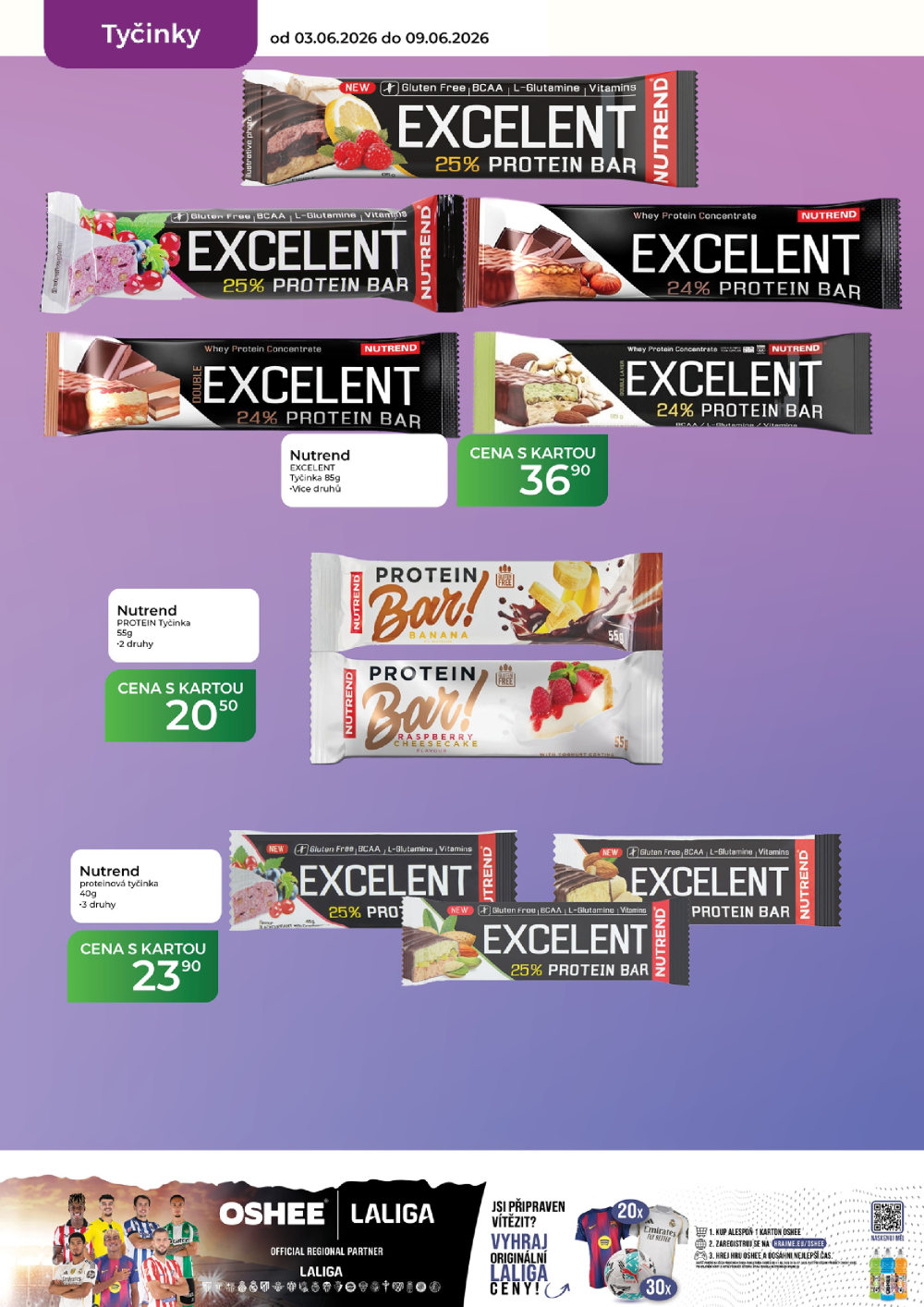 Leták TAMDA FOODS leták - strana 28
