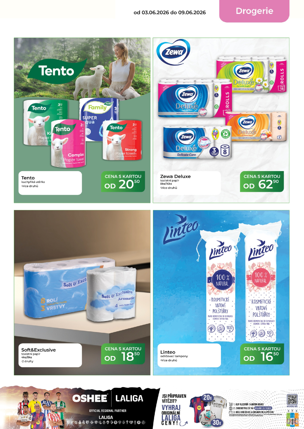 Leták TAMDA FOODS leták - strana 57