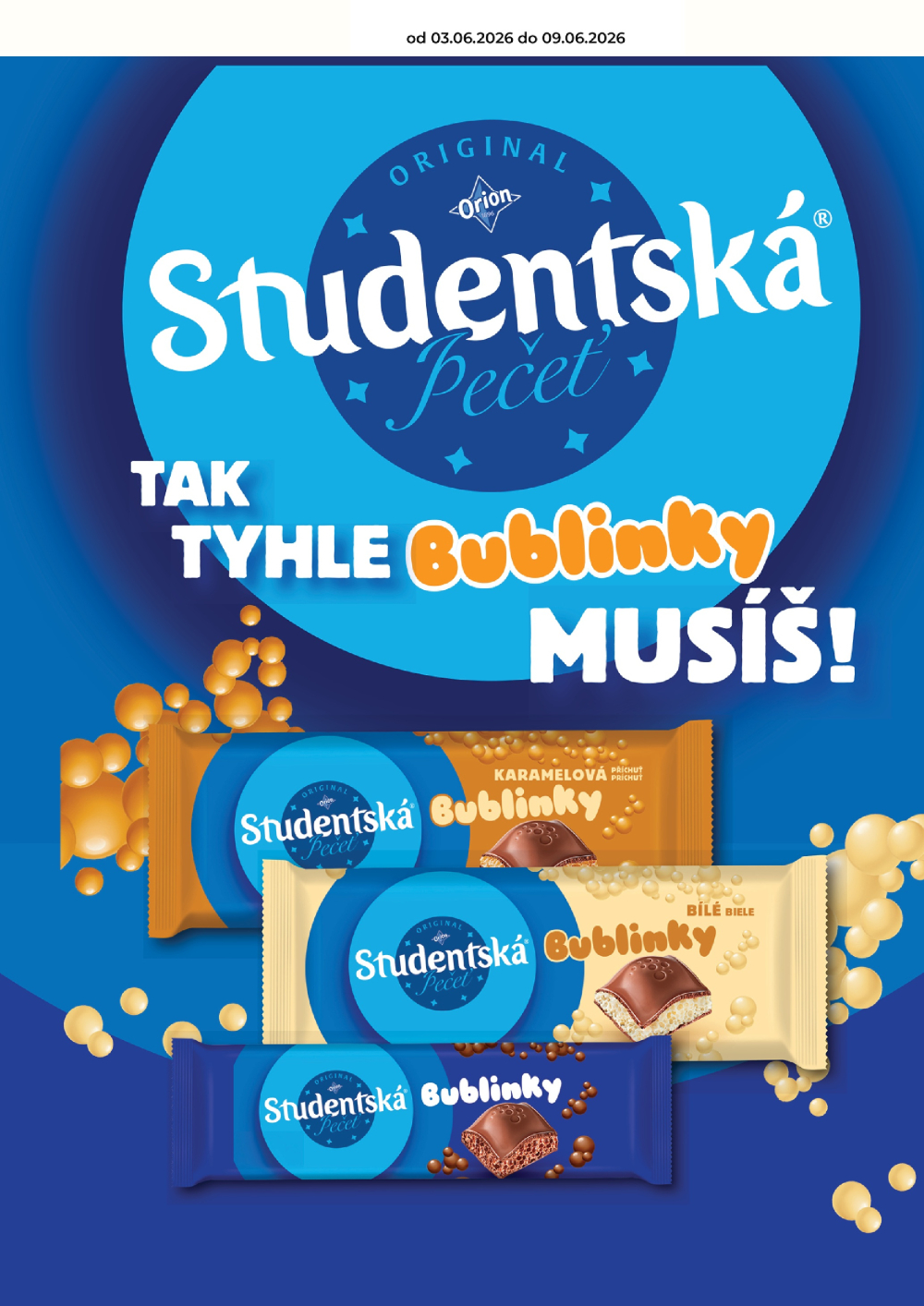 Leták TAMDA FOODS leták - strana 61