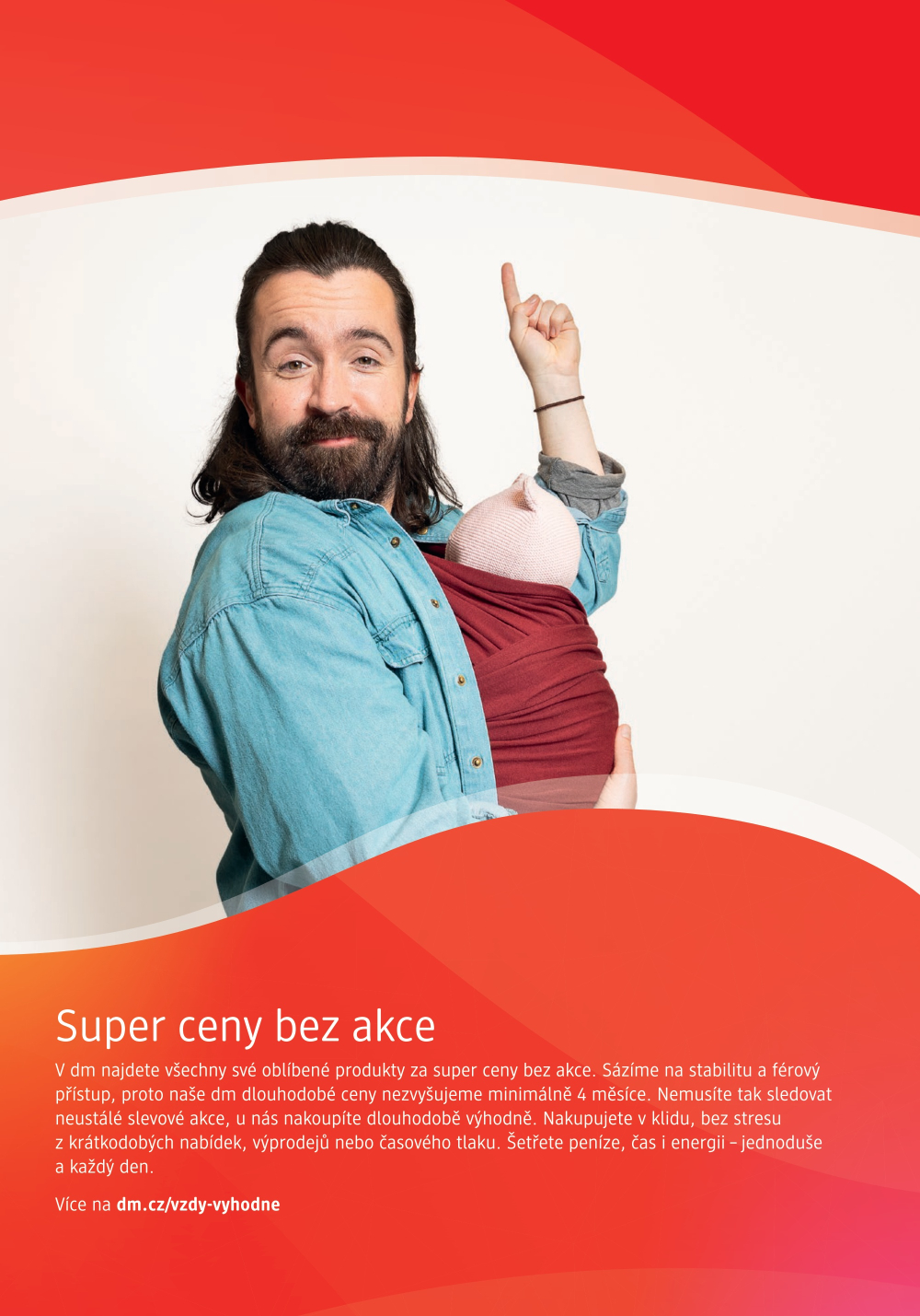 Leták dm drogerie leták - journal - strana 2