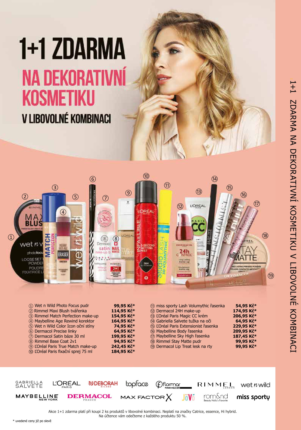 Leták Teta drogerie leták - strana 4