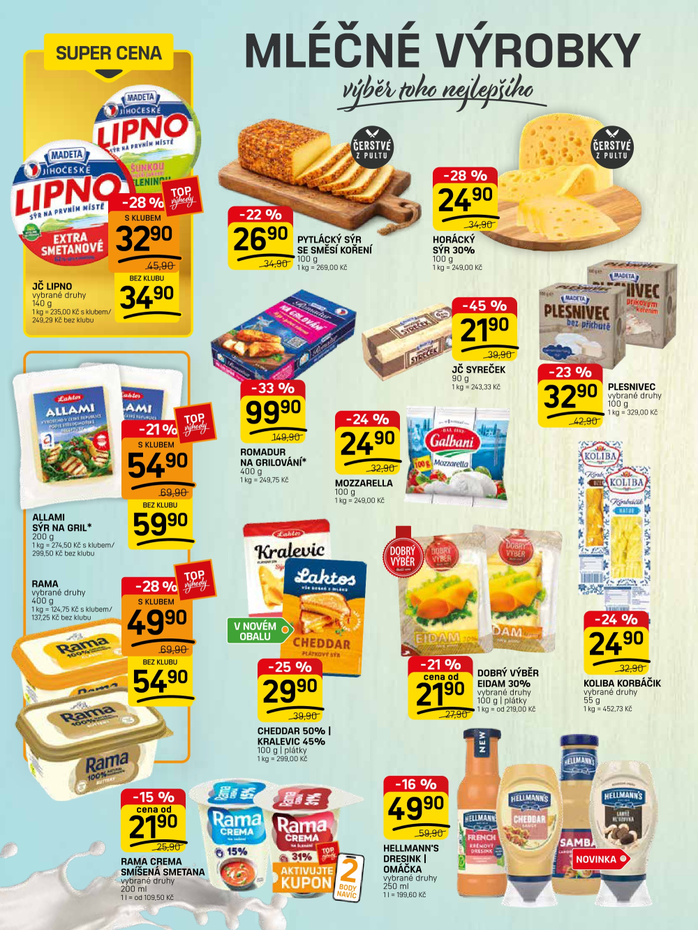 Leták FLOP Top leták - strana 4