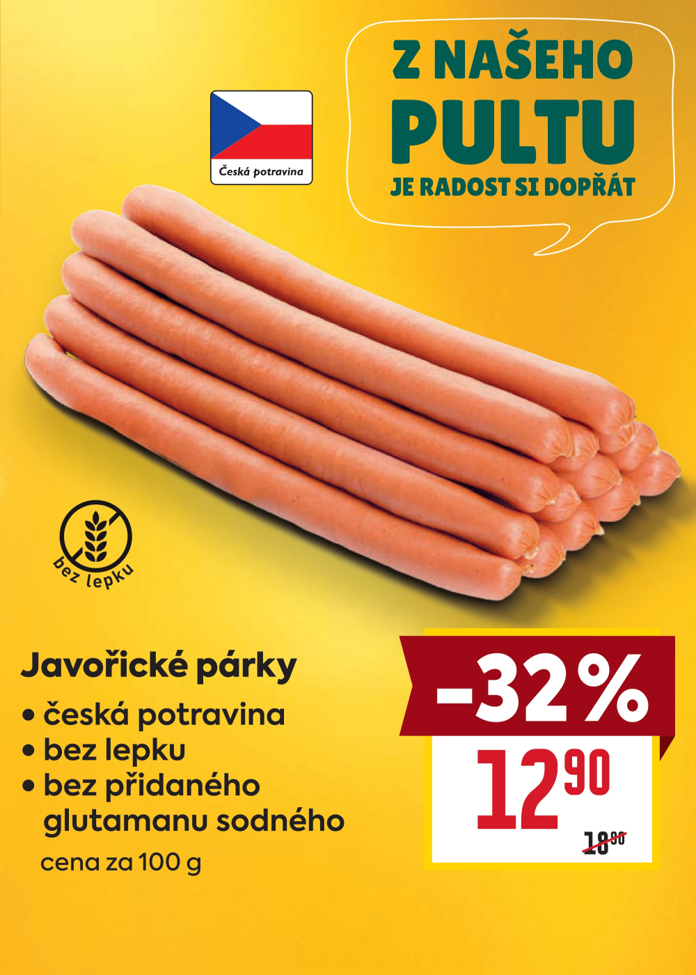 Leták BILLA velký leták - strana 5