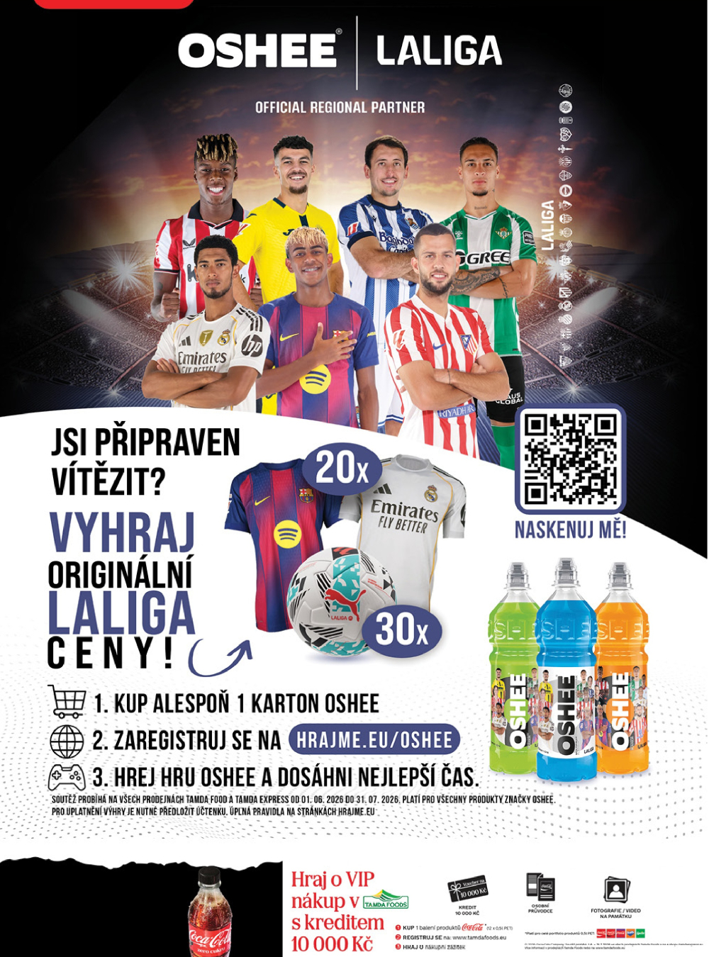 Leták TAMDA FOODS leták - strana 4